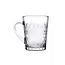 Pasabahce 2 Ruby Thee Glazen  | 265ml