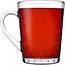 Pasabahce 2 Ruby Thee Glazen  | 265ml