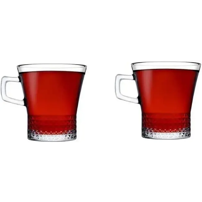 Pasabahce 2 Kuvars Cay Bardagi