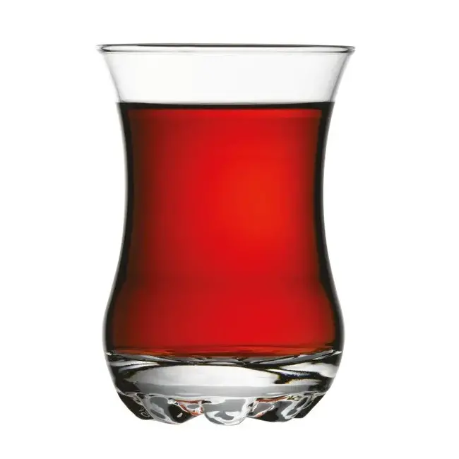 Pasabahce 6 Sylvana Theeglazen | 110ml