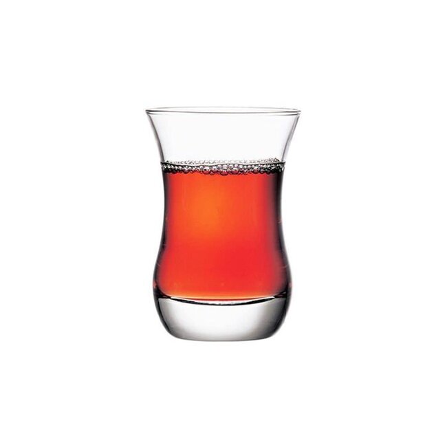Pasabahce 6 Aida Theeglazen | 160ml