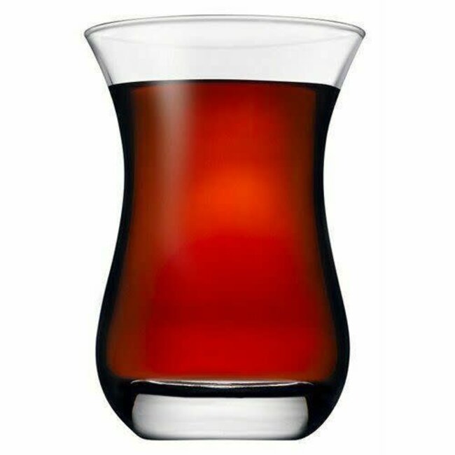 Pasabahce Aida 6 Cay Bardagi