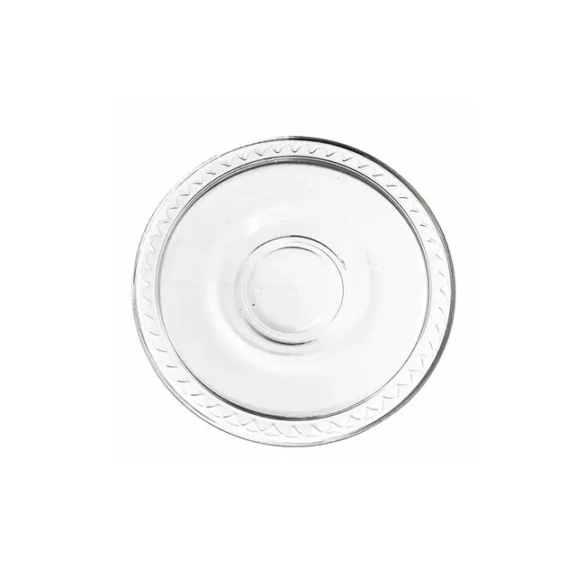 Pasabahce 6 Etnik Tea Coasters | 118 mm