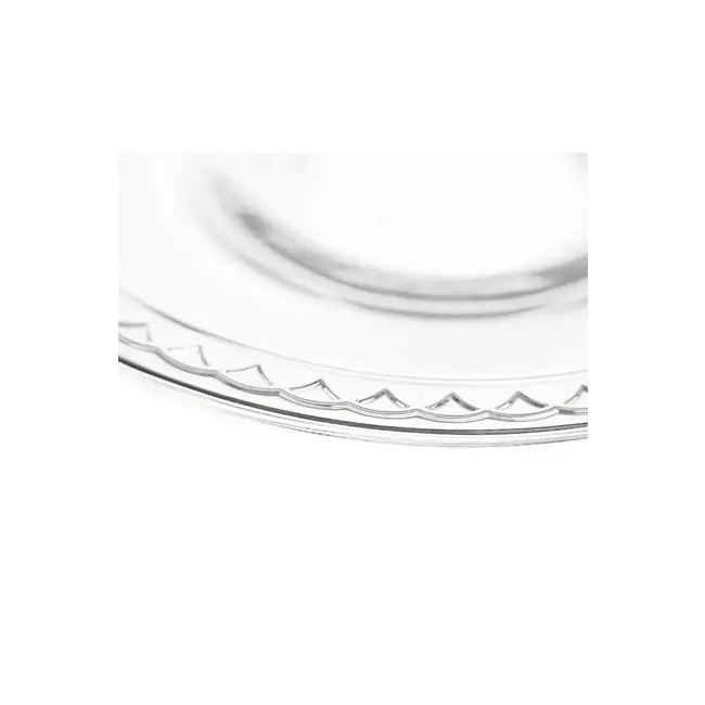 Pasabahce 6 Etnik Tea Coasters | 118 mm