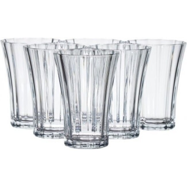 PASABAHCE 52400 DIAMOND MINI COKTAIL GLAZEN