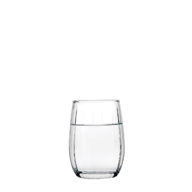 Pasabahce 6 Linka Drinkglazen | 115ml