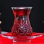 Pasabahce 12 Timeless Tea Glasses Set | 155ml