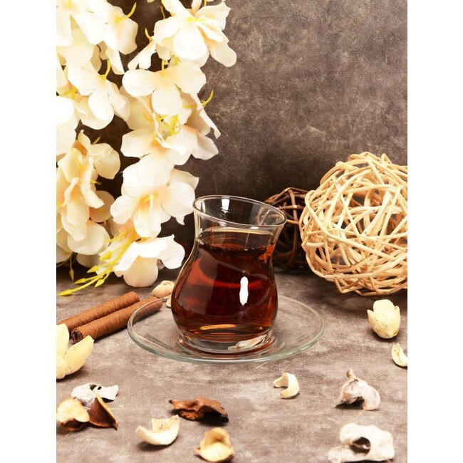 Pasabahce Kozan Cay Seti 96300