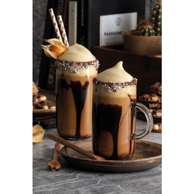 Pasabahce 2 Iconic Koffie- Theeglazen | 270ml