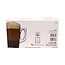 Pasabahce 2 Vela Thee/Koffie Glazen | 385ml