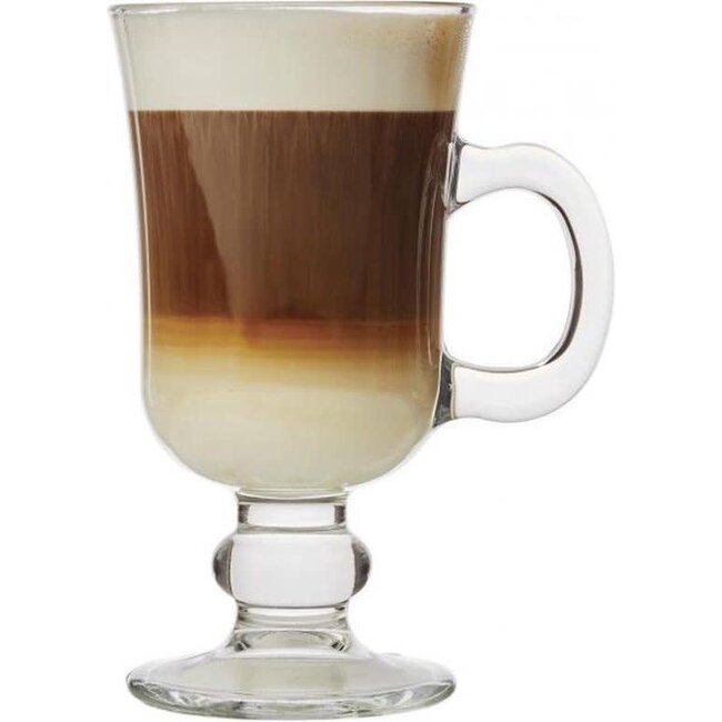 Pasabahce 2 Irish Koffie- Theeglazen | 230ml