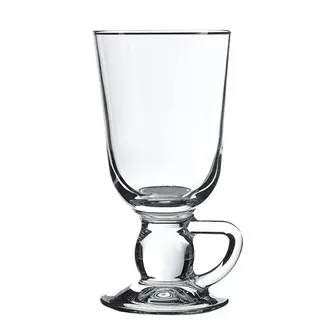 Pasabahce Pasabahce 2 Irish Coffee & Tea Glasses | 280ml