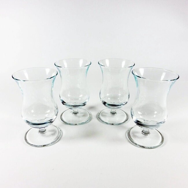 Pasabahce 4 Gala Koffie- Theeglazen | 115ml