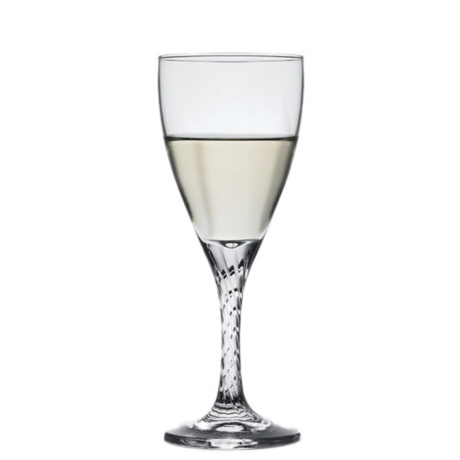 Pasabahce 3 Twist Wijnglazen | 180cc