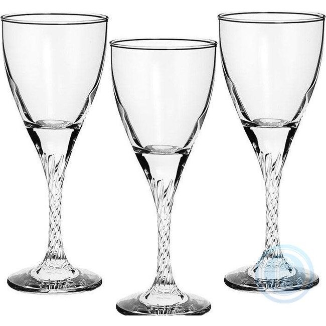 Pasabahce Twist 44372 3pcs