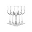 Pasabahce 6 Grappa Wijn Glas | 95ml