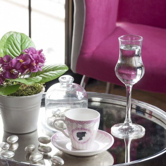 Pasabahce Grappa Stemware 6-Delig 440111