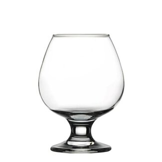 Pasabahce Pasabahce Bistro Stemware 6-Delig 44188