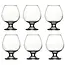 Pasabahce Bistro Stemware 6-Delig 44188
