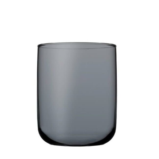 Pasabahce 3 Iconic Drinking Glasses Smoke | 280 ml