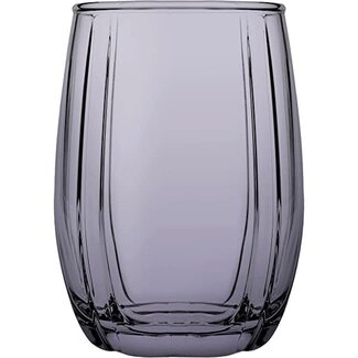 Pasabahce Pasabahce 3 Linka Drinkglazen Smoke | 240ml