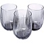 Pasabahce 3 Linka Drinkglazen Smoke | 240ml