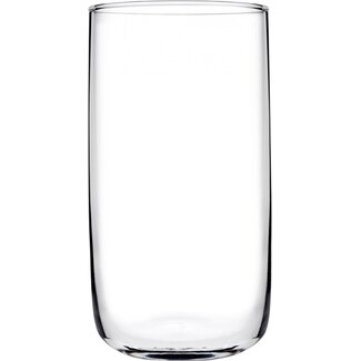 Pasabahce Pasabahce 3 Iconic Lang Drinkglazen | 365ml