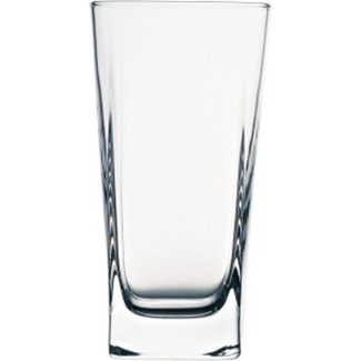 Pasabahce Pasabahce 3 Carre Long Drinkglazen | 305ml