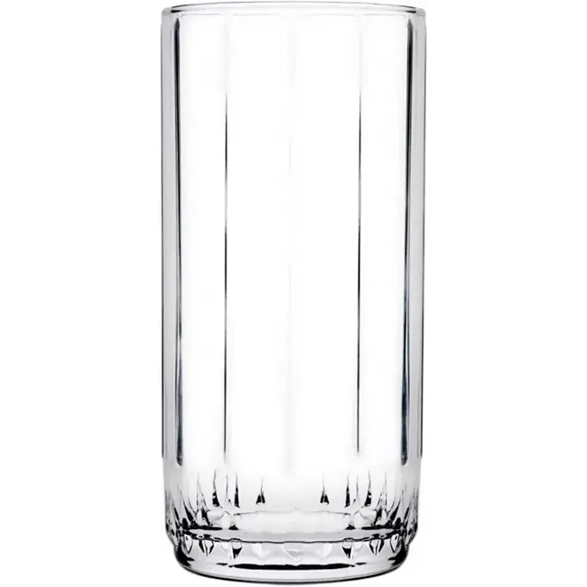 Pasabahce 3 Leia Lang Drinkglazen | 310ml