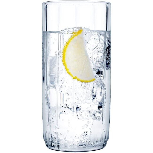 Pasabahce 3 Leia Lang Drinkglazen | 310ml