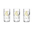 Pasabahce 3 Leia Lang Drinkglazen | 310ml