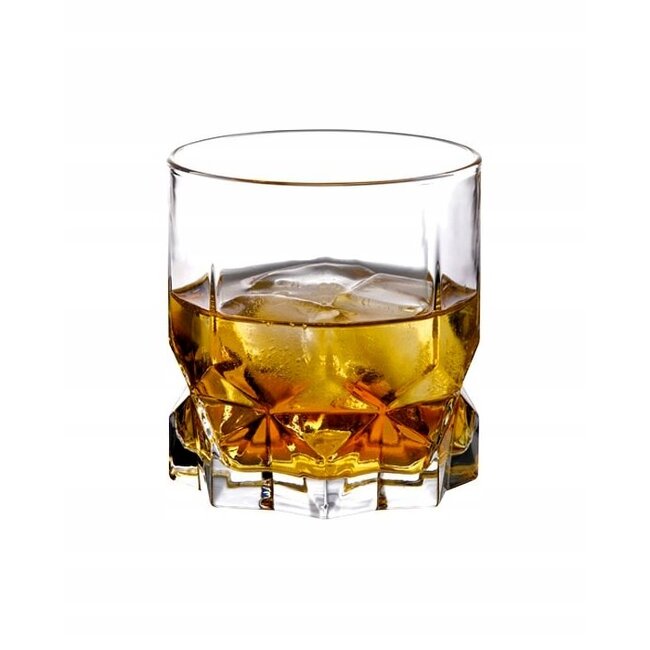 Pasabahce 6 Future Drink Glass