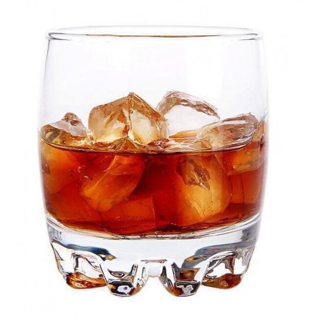 Pasabahce 3 Sylvana Drinking Glasses | 315 ml