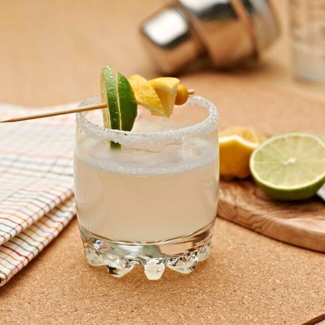 Pasabahce 3 Sylvana Drinkglazen | 315ml