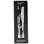Bavary 6 Dinner Knife | Silver