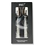 Bavary 6 Dinner Spoon | Silver