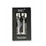 Bavary 6 Tea Spoon | Silver
