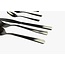 Bavary 6 Tea Spoon | Silver