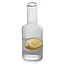 Bavary 1 Ribble Karaf Gold | 1150ml
