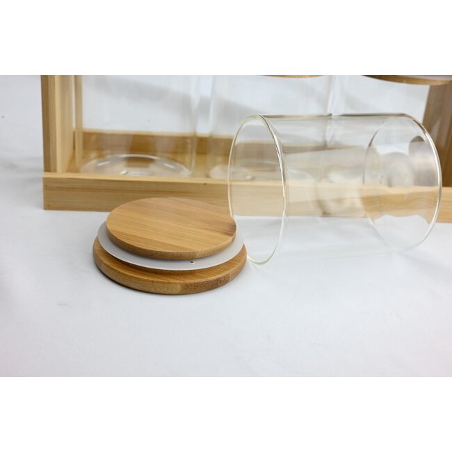 Bavary Bamboo Kruiden Set | 9