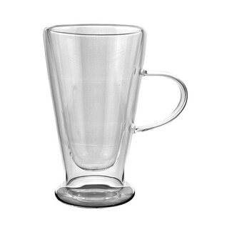 Bavary 2 Dubbelwandige Glazen | 400ml