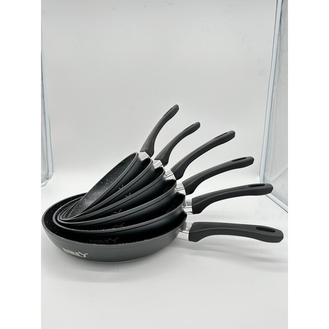 Bavary Fry Pan | 20cm