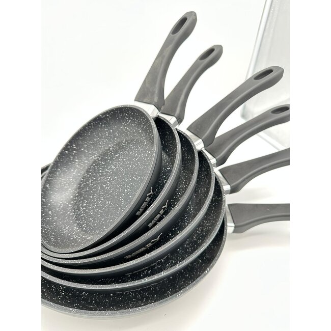 Bavary Fry Pan | 20cm