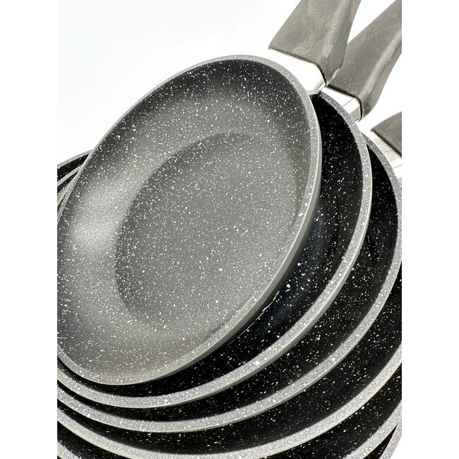 Bavary Fry Pan | 20cm