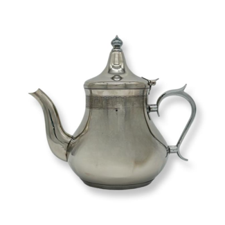 BAVARY 1 VER Marokaanse Theepot | 0.8L