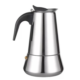 Bayimpex 1 Steel Espresso | 10