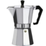 Bavary Aluminium Espresso Coffee Maker | 12 Cups