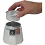 Bavary Aluminium Espresso Coffee Maker | 12 Cups