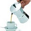 Bavary Aluminium Espresso Coffee Maker | 12 Cups