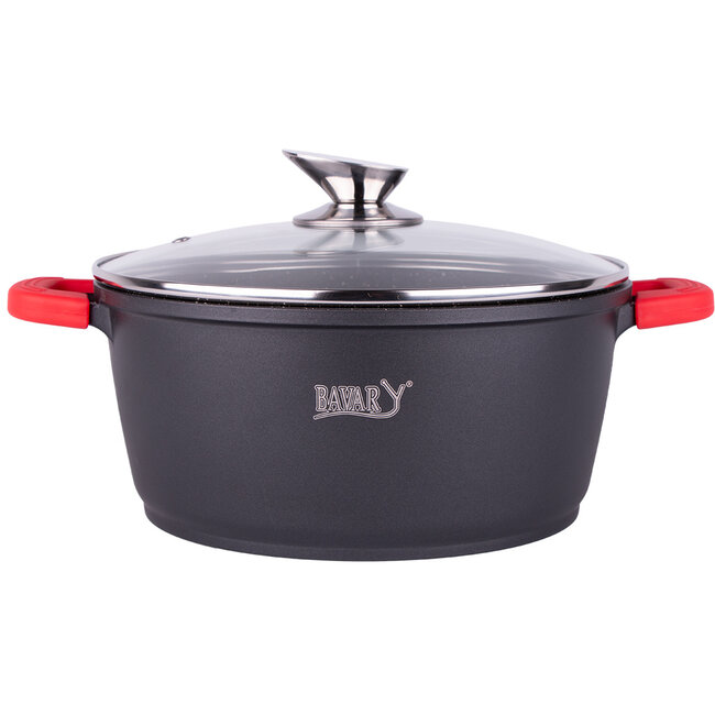 Bavary Pot Casserole | 32cm